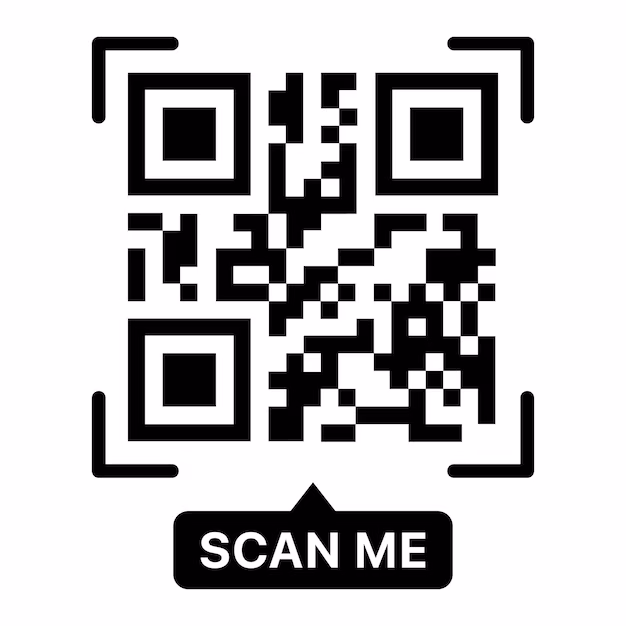 mobile wallet pass QR